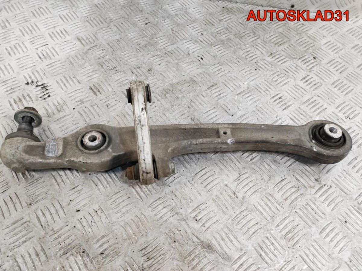 Рычаг передний нижний Audi A6 C6 4F0407151A - АвтоСклад31.рф - авторазборка контрактные б/у запчасти в г. Белгород