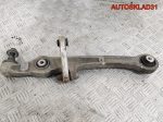 Рычаг передний нижний Audi A6 C6 4F0407151A - АвтоСклад31.рф - авторазборка контрактные б/у запчасти в г. Белгород