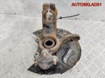 Кулак поворотный передний правый Skoda Rapid 1 6C0407256A - АвтоСклад31.рф - авторазборка контрактные б/у запчасти в г. Белгород