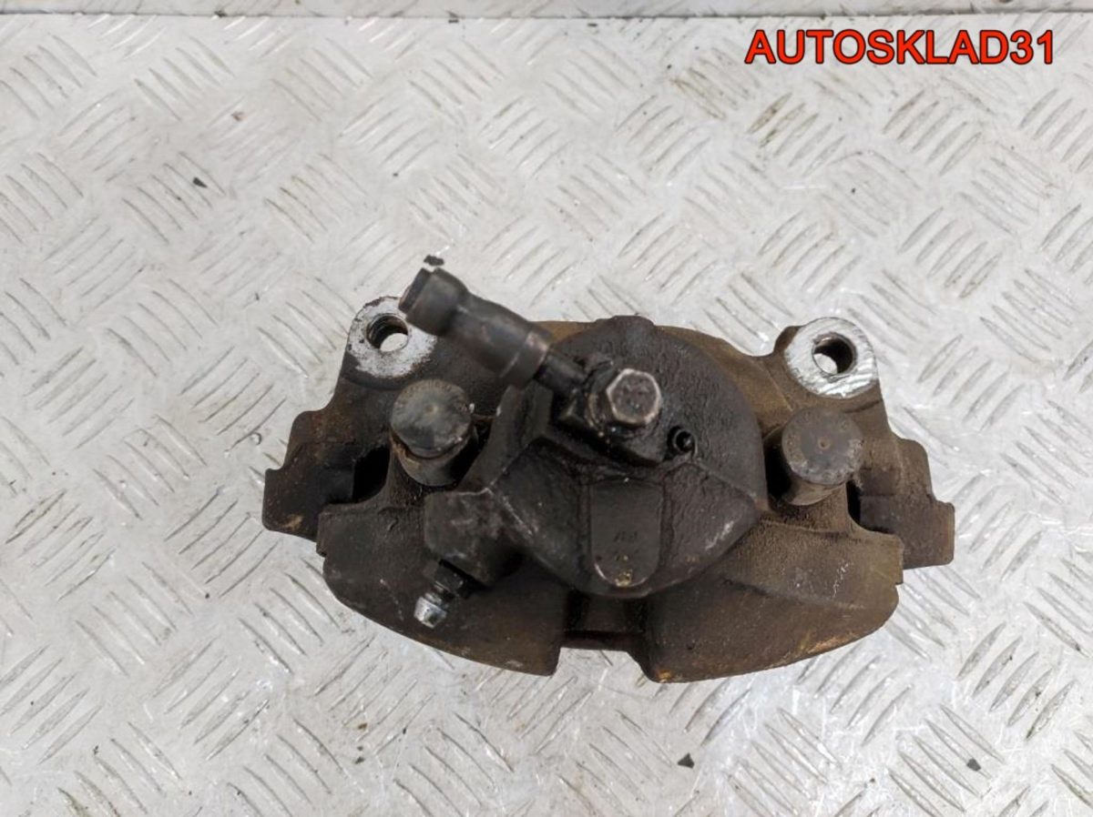 Суппорт тормозной передний правый VW Golf 6 1K0615124E - АвтоСклад31.рф - авторазборка контрактные б/у запчасти в г. Белгород