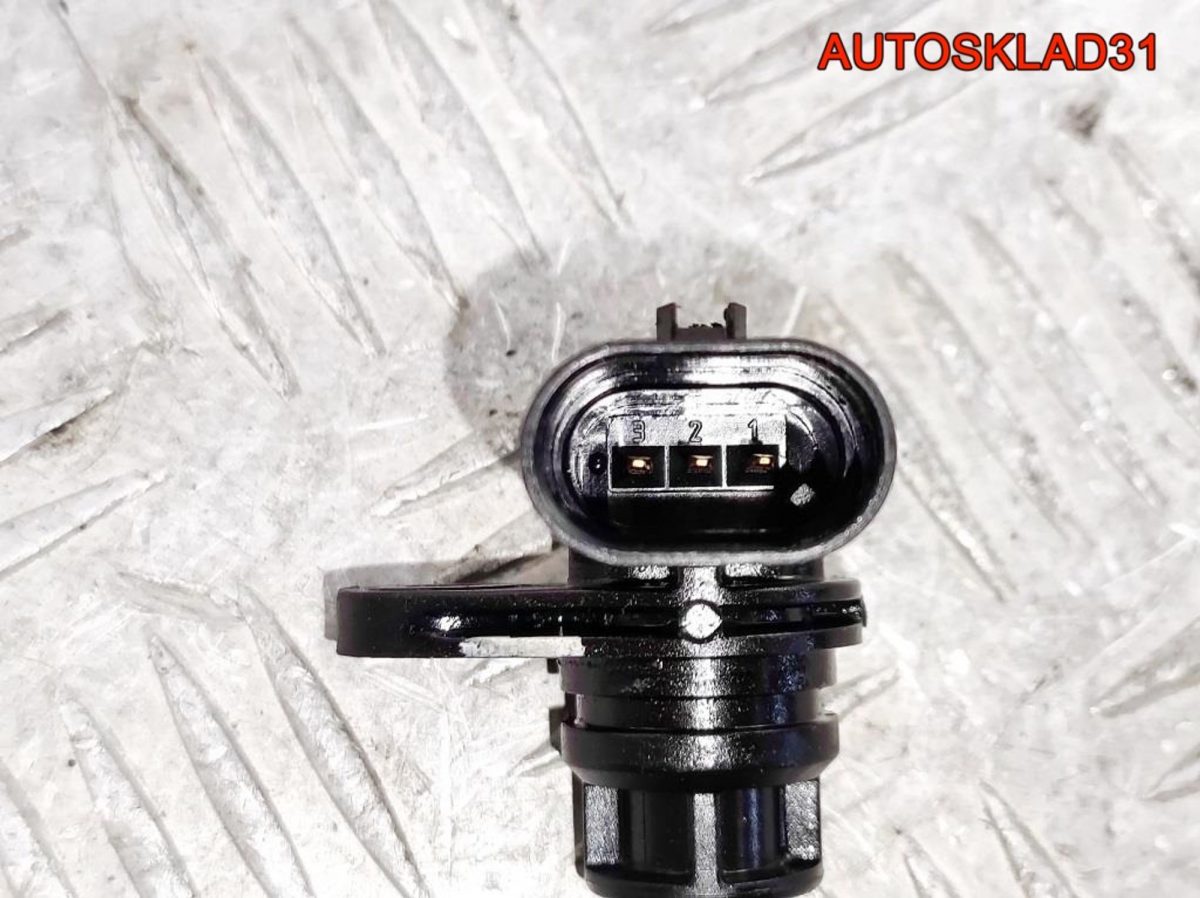 Датчик положения распредвала Opel Astra H 1.9 Z19DTH 55201876 - АвтоСклад31.рф - авторазборка контрактные б/у запчасти в г. Белгород