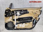 Обшивка дверей комплект Mercedes Benz W211 A2117206762 - АвтоСклад31.рф - авторазборка контрактные б/у запчасти в г. Белгород