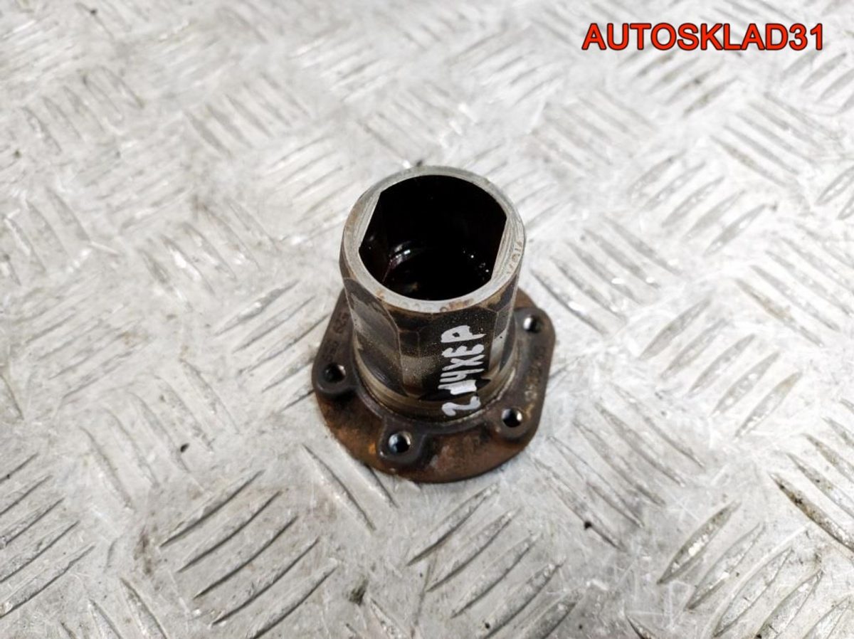Ступица коленвала Opel Corsa D 1,4 Z14XEP 90529559 - АвтоСклад31.рф - авторазборка контрактные б/у запчасти в г. Белгород