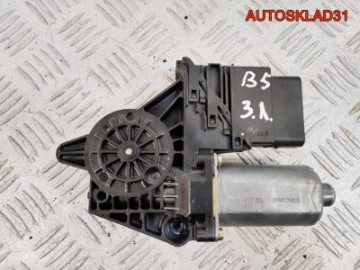 Моторчик стеклоподъемника зад левый VW Passat B5 101439200 - АвтоСклад31.рф - авторазборка контрактные б/у запчасти в г. Белгород