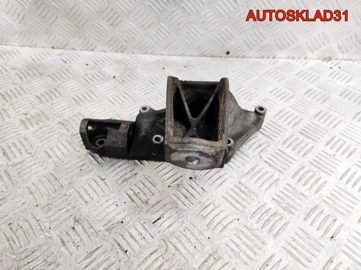 Кронштейн двигателя левый BMW E46 2,0 M47 22116753225 - АвтоСклад31.рф - авторазборка контрактные б/у запчасти в г. Белгород