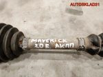 Полуось передняя правая Ford Maverick 2 3,0 7KB4 6L843K183EA - АвтоСклад31.рф - авторазборка контрактные б/у запчасти в г. Белгород