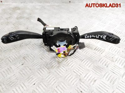 Переключатель подрулевой Skoda Roomster 6R0953521C - АвтоСклад31.рф - авторазборка контрактные б/у запчасти в г. Белгород