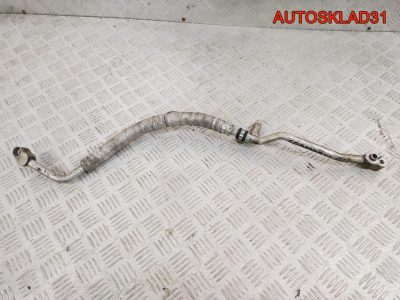 Трубка кондиционера Skoda Fabia 1 6Q0820721AF - АвтоСклад31.рф - авторазборка контрактные б/у запчасти в г. Белгород