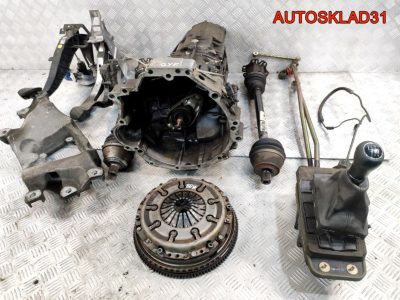 Комплект МКПП GYF Audi A6 C6 2.4 BDW Бензин - АвтоСклад31.рф - авторазборка контрактные б/у запчасти в г. Белгород
