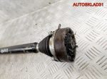 Полуось передняя правая Skoda Rapid 6R0407762A - АвтоСклад31.рф - авторазборка контрактные б/у запчасти в г. Белгород