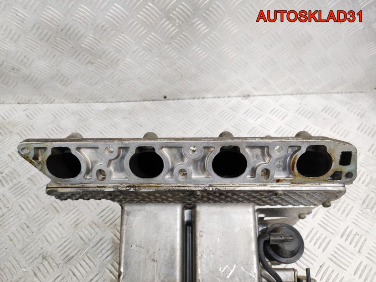 Коллектор впускной Opel Vectra B X18XE 90573437 - АвтоСклад31.рф - авторазборка контрактные б/у запчасти в г. Белгород