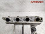 Коллектор впускной Opel Vectra B X18XE 90573437 - АвтоСклад31.рф - авторазборка контрактные б/у запчасти в г. Белгород