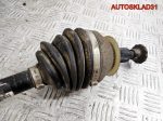 Полуось передняя левая Skoda Rapid 6R0407761B - АвтоСклад31.рф - авторазборка контрактные б/у запчасти в г. Белгород