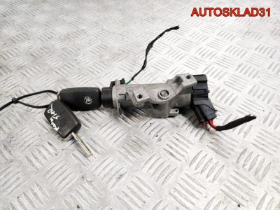 Замок зажигания Skoda Roomster 6R0905851D - АвтоСклад31.рф - авторазборка контрактные б/у запчасти в г. Белгород