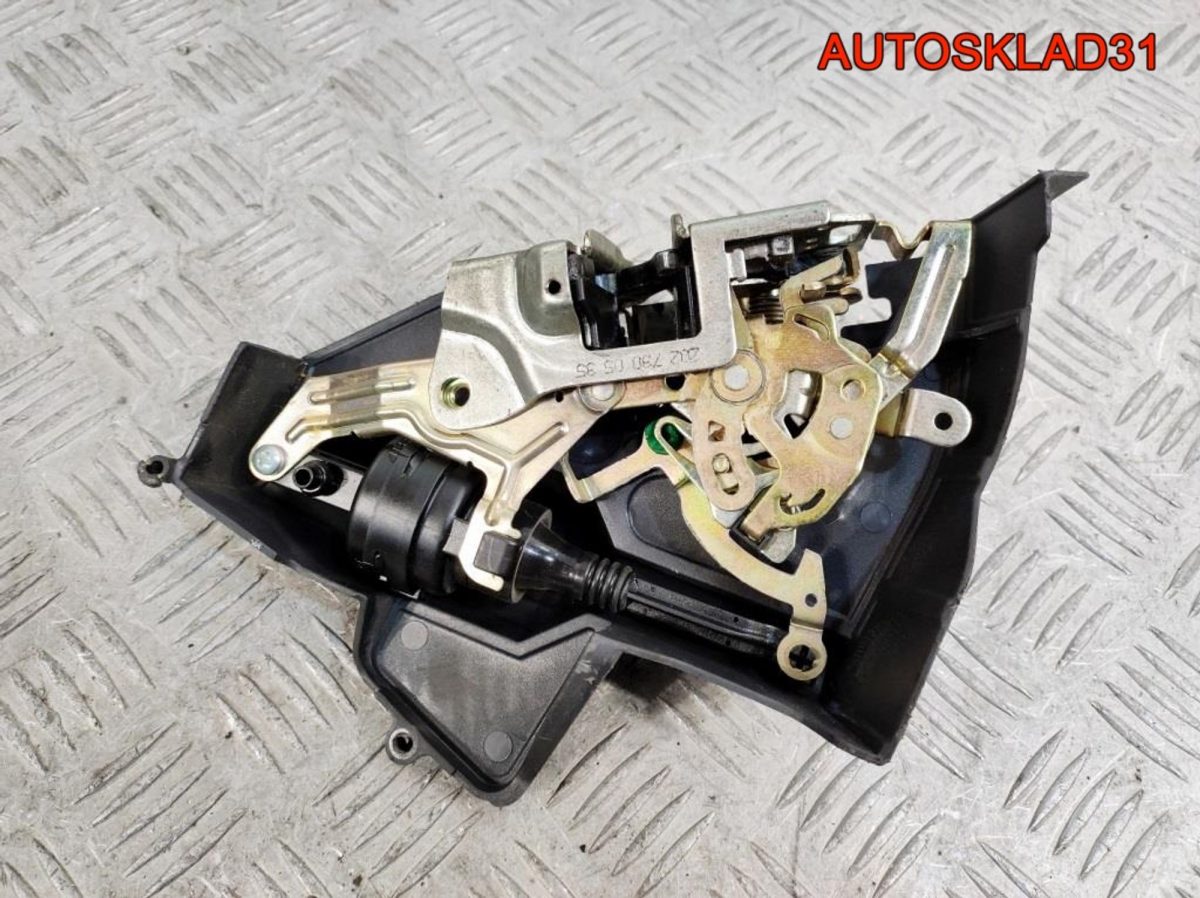 Замок двери задней левой Mercedes W210 A2027300535 - АвтоСклад31.рф - авторазборка контрактные б/у запчасти в г. Белгород