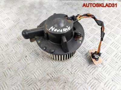 Моторчик отопителя Ford Maverick 2 5L8H19D691AA - АвтоСклад31.рф - авторазборка контрактные б/у запчасти в г. Белгород
