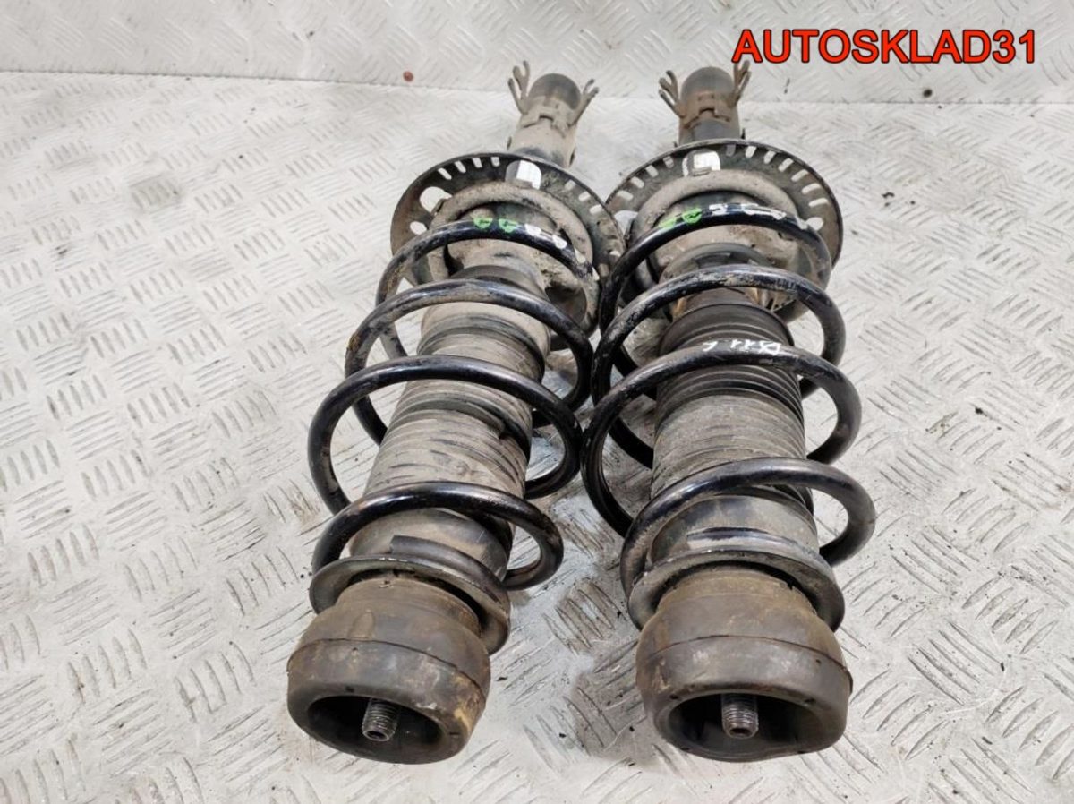 Амортизатор передний комплект Skoda Fabia 3 6C0413031AN - АвтоСклад31.рф - авторазборка контрактные б/у запчасти в г. Белгород