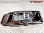 Консоль центральная в сборе Audi A6 C6 4F1864261 - АвтоСклад31.рф - авторазборка контрактные б/у запчасти в г. Белгород