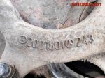Кулак поворотный передний правый Mercedes W202 - АвтоСклад31.рф - авторазборка контрактные б/у запчасти в г. Белгород