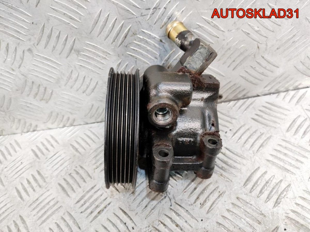 Насос ГУР Ford Fusion 1.4 Бензин 1495688 - АвтоСклад31.рф - авторазборка контрактные б/у запчасти в г. Белгород