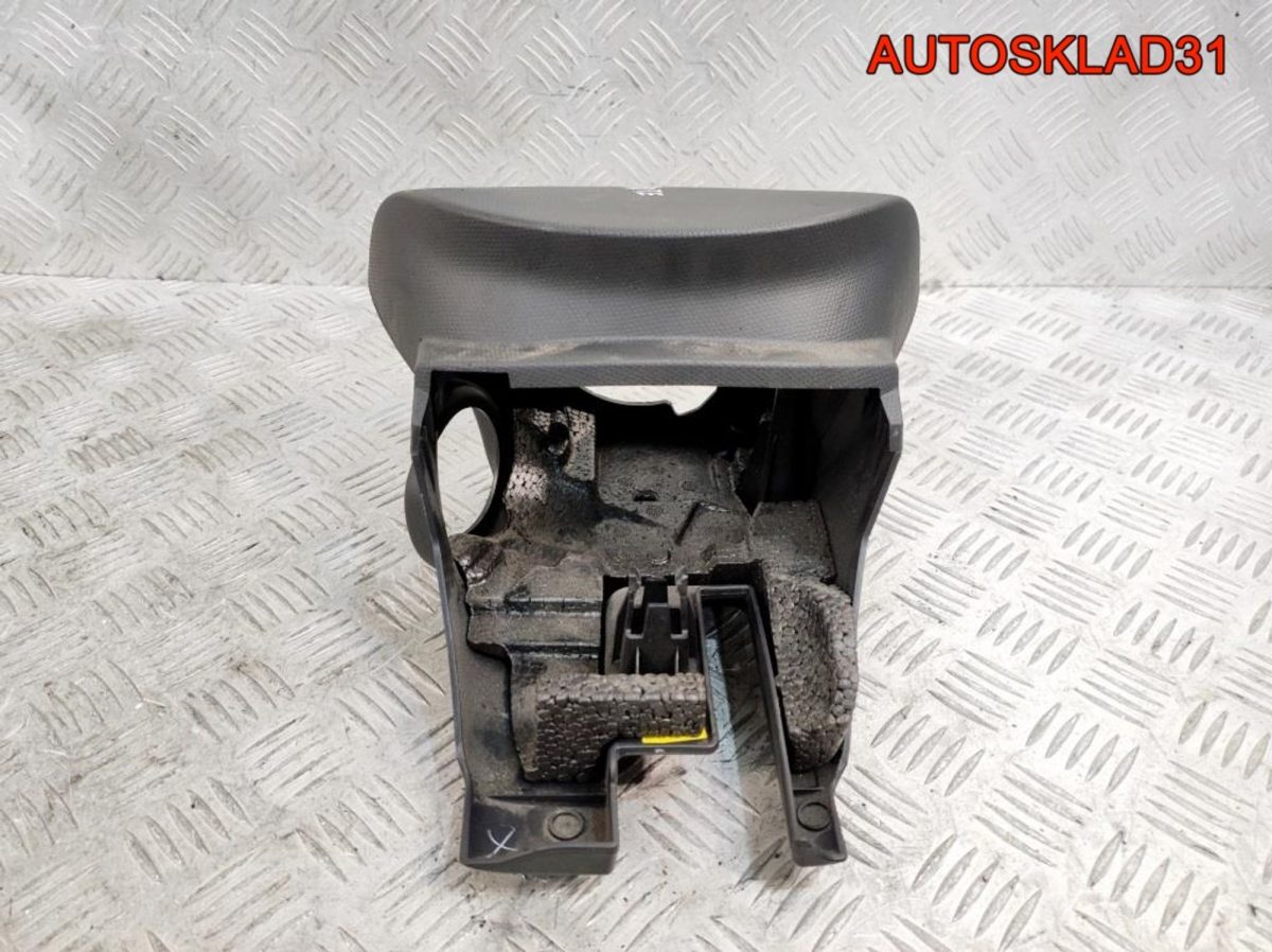 Кожух рулевой колонки Nissan Note E11 484709U000 - АвтоСклад31.рф - авторазборка контрактные б/у запчасти в г. Белгород