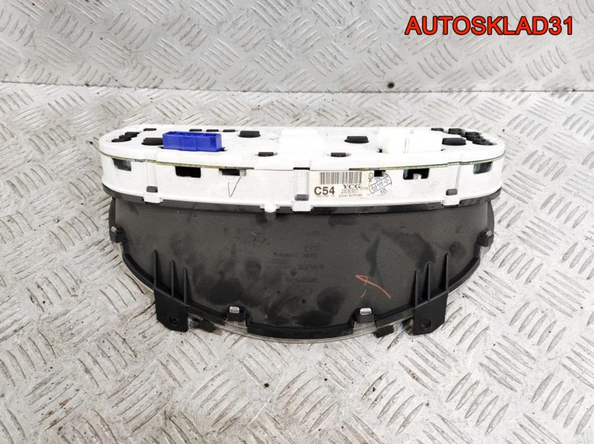 Панель приборов Hyundai Getz 940031C090 - АвтоСклад31.рф - авторазборка контрактные б/у запчасти в г. Белгород