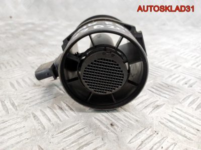 Расходомер воздуха BMW E90 2.0 N47D20C 13627788743 - АвтоСклад31.рф - авторазборка контрактные б/у запчасти в г. Белгород