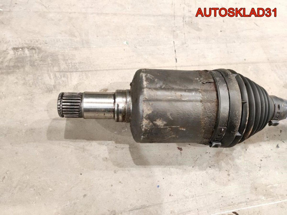 Полуось передняя правая Mercedes GLK 2,2 651.912 A2043301600 - АвтоСклад31.рф - авторазборка контрактные б/у запчасти в г. Белгород