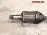 Полуось передняя правая Mercedes GLK 2,2 651.912 A2043301600 - АвтоСклад31.рф - авторазборка контрактные б/у запчасти в г. Белгород