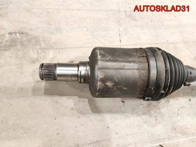 Полуось передняя правая Mercedes GLK 2,2 651.912 A2043301600 - АвтоСклад31.рф - авторазборка контрактные б/у запчасти в г. Белгород
