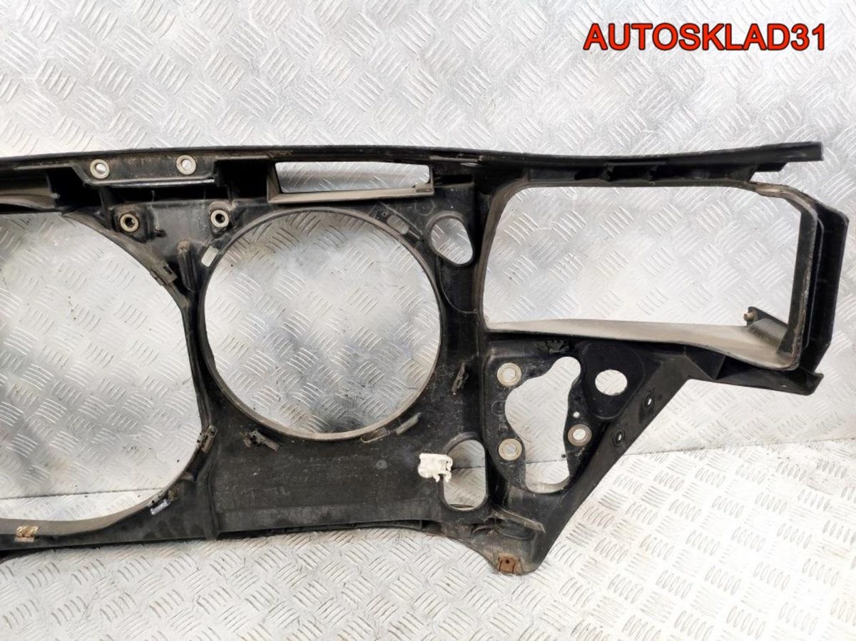 Панель передняя Audi A4 B5 8D0805594D Дорест - АвтоСклад31.рф - авторазборка контрактные б/у запчасти в г. Белгород
