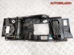 Консоль центральная в сборе Audi A6 C6 4F1864261 - АвтоСклад31.рф - авторазборка контрактные б/у запчасти в г. Белгород