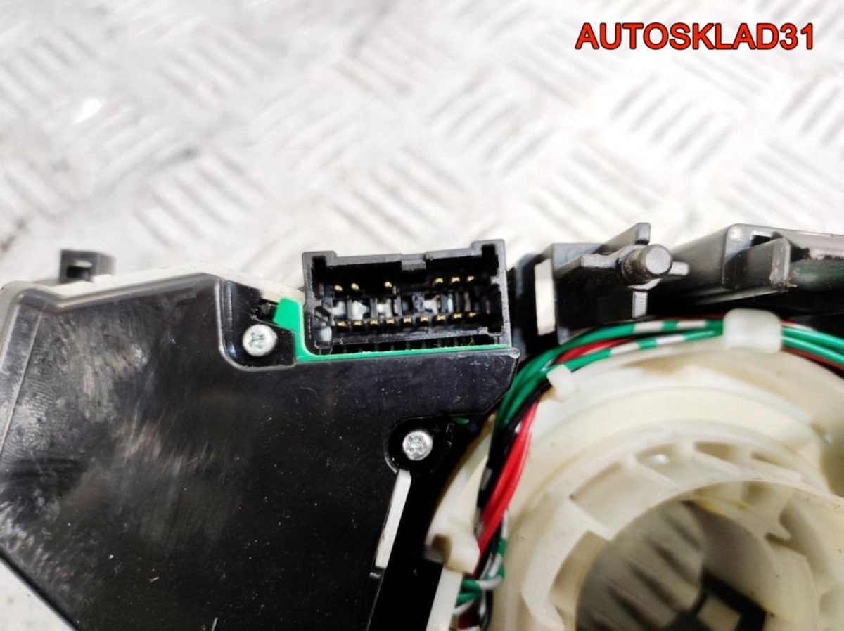 Переключатель подрулевой Nissan Note E11 25260ED50A - АвтоСклад31.рф - авторазборка контрактные б/у запчасти в г. Белгород