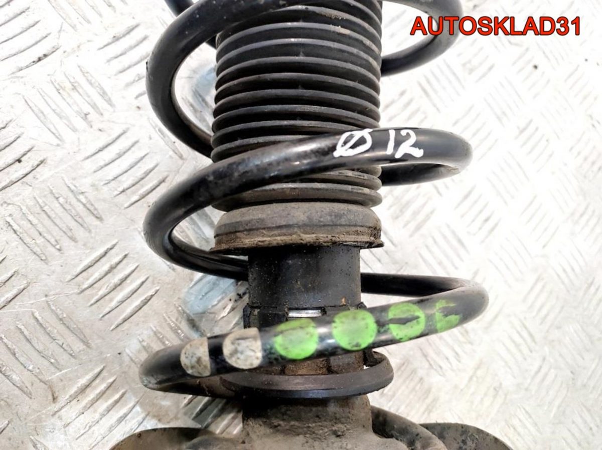 Амортизатор передний комплект Skoda Rapid 6R0413031BF - АвтоСклад31.рф - авторазборка контрактные б/у запчасти в г. Белгород