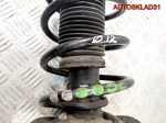 Амортизатор передний комплект Skoda Rapid 6R0413031BF - АвтоСклад31.рф - авторазборка контрактные б/у запчасти в г. Белгород