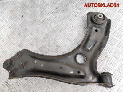 Рычаг передний левый нижний Skoda Fabia 3 6R0407151F - АвтоСклад31.рф - авторазборка контрактные б/у запчасти в г. Белгород
