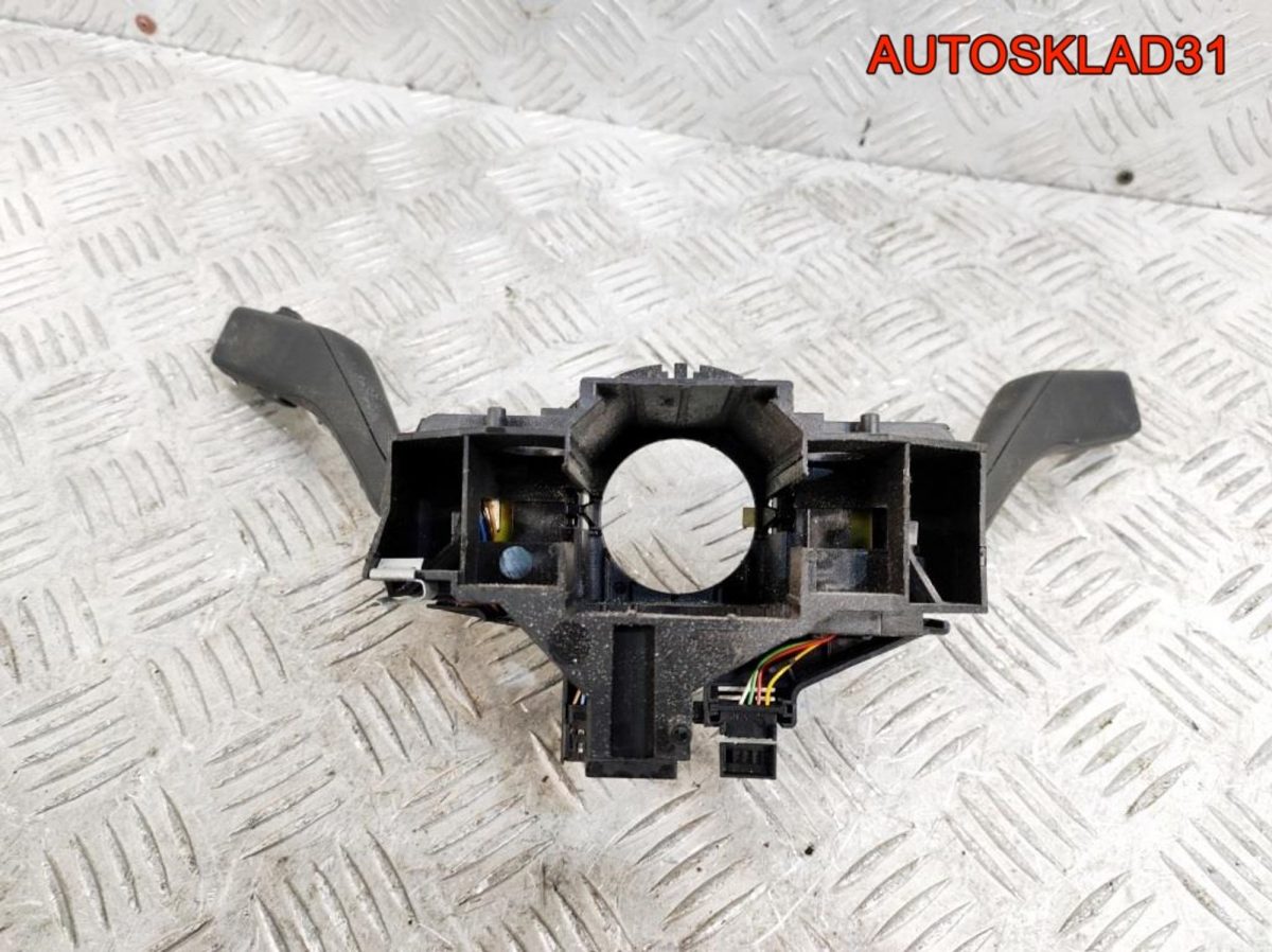 Переключатель подрулевой VW Golf Plus 1K0953513E - АвтоСклад31.рф - авторазборка контрактные б/у запчасти в г. Белгород