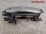 Ручка двери внешняя передняя левая Audi A6 C6 4F0837207B - АвтоСклад31.рф - авторазборка контрактные б/у запчасти в г. Белгород