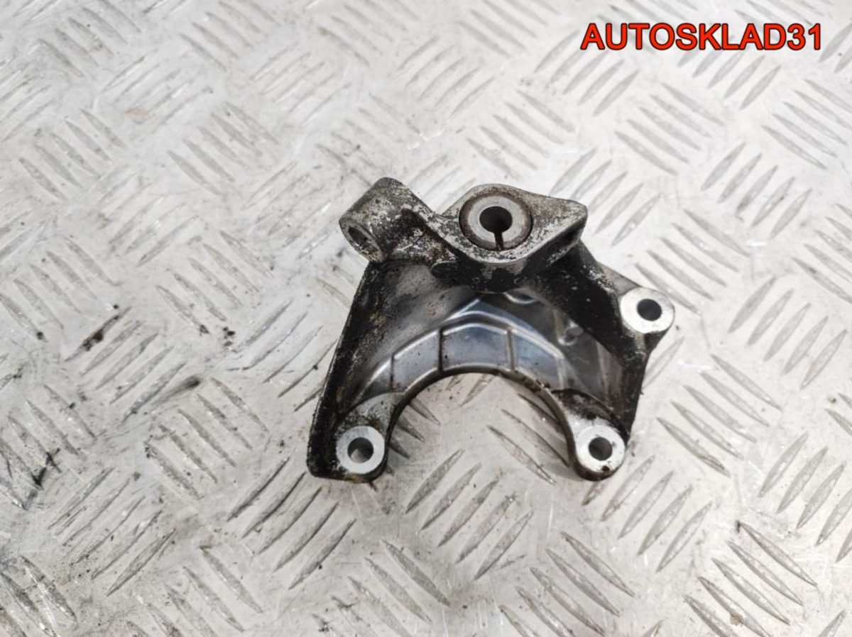 Кронштейн ГУР Audi A6 C6 06E145393 - АвтоСклад31.рф - авторазборка контрактные б/у запчасти в г. Белгород