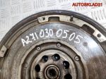 Маховик в сборе со сцеплением Mercedes W203 A2710300505 - АвтоСклад31.рф - авторазборка контрактные б/у запчасти в г. Белгород
