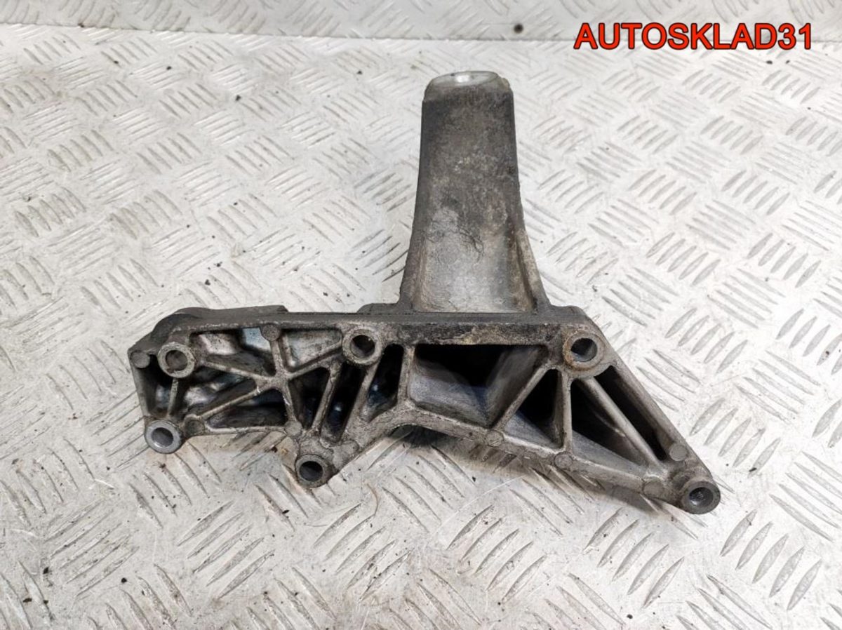 Кронштейн двигателя левый BMW E46 2,0 M47 22116753225 - АвтоСклад31.рф - авторазборка контрактные б/у запчасти в г. Белгород