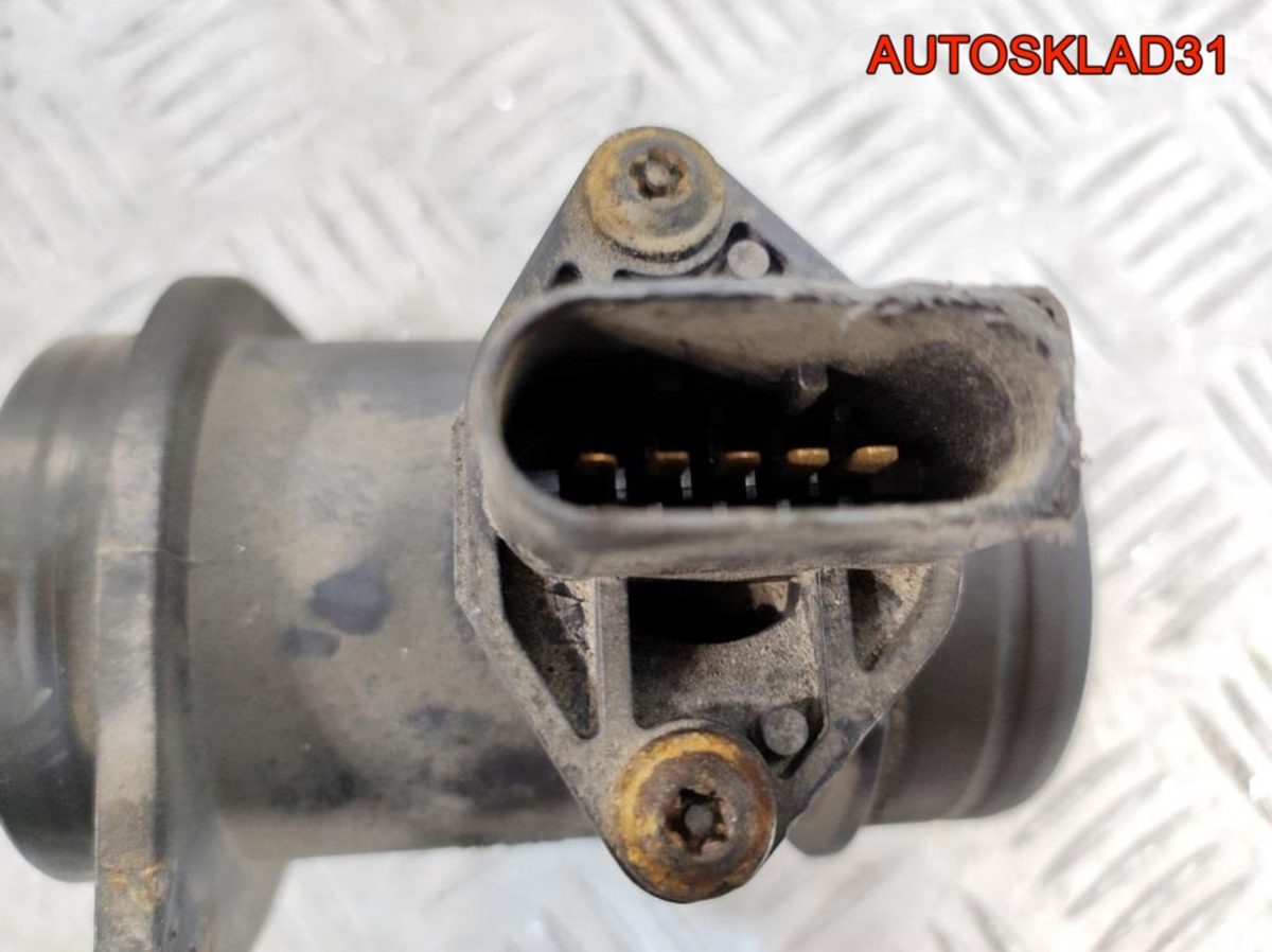 Расходомер воздуха VW Transporter T4 1,9 ABL 038906461 - АвтоСклад31.рф - авторазборка контрактные б/у запчасти в г. Белгород