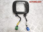 Накладка блока  стеклоподъемников Opel Vectra B 90436072 - АвтоСклад31.рф - авторазборка контрактные б/у запчасти в г. Белгород