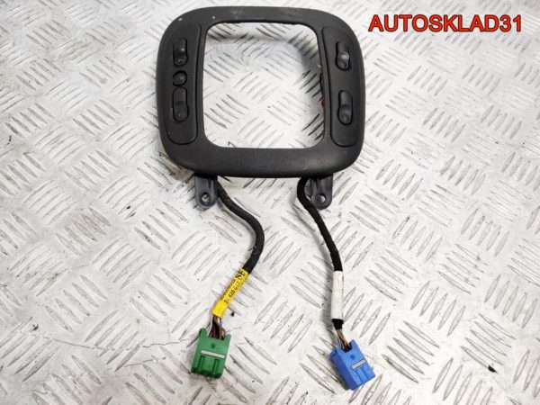Кнопка аварийной сигнализации Mitsubishi Carisma DA MR270315 - АвтоСклад31.рф - авторазборка контрактные б/у запчасти в г. Белгород