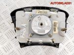 Подушка безопасности в рулевое колесо Skoda Fabia 1 6Y0880201 - АвтоСклад31.рф - авторазборка контрактные б/у запчасти в г. Белгород