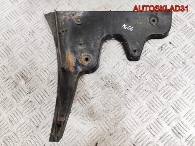 Направляющая заднего бампера правая Audi A6 C6 4F5807454 - АвтоСклад31.рф - авторазборка контрактные б/у запчасти в г. Белгород