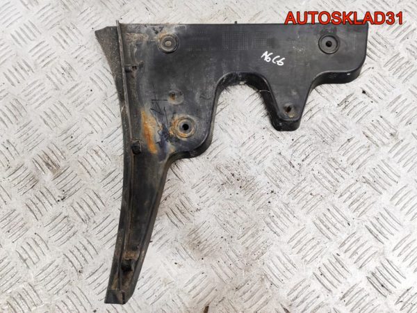 Кулак поворотный передний левый Skoda Rapid 1 6C0407255A - АвтоСклад31.рф - авторазборка контрактные б/у запчасти в г. Белгород