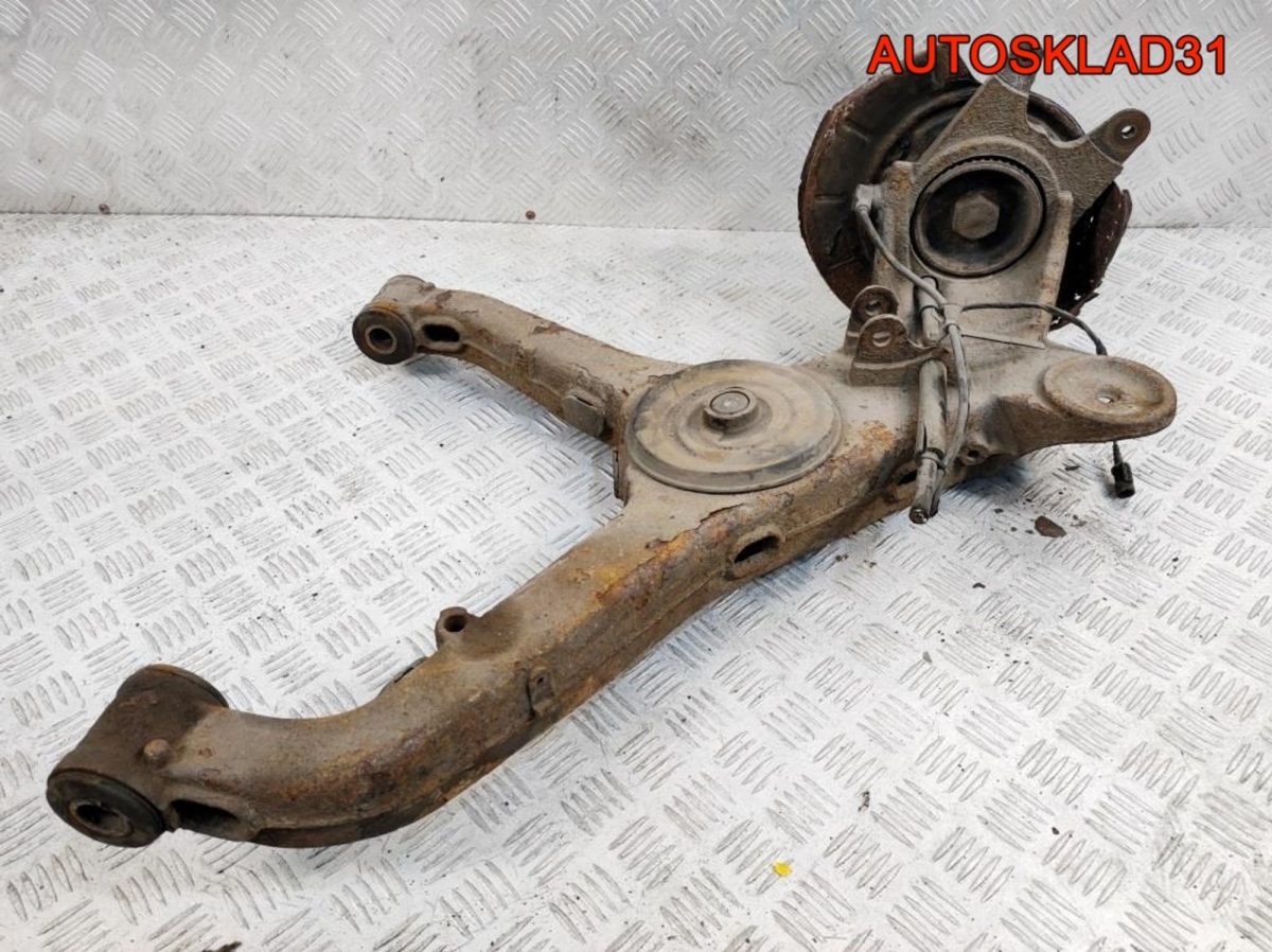 Рычаг задний правый Mercedes Vito W638 A6383521504 - АвтоСклад31.рф - авторазборка контрактные б/у запчасти в г. Белгород