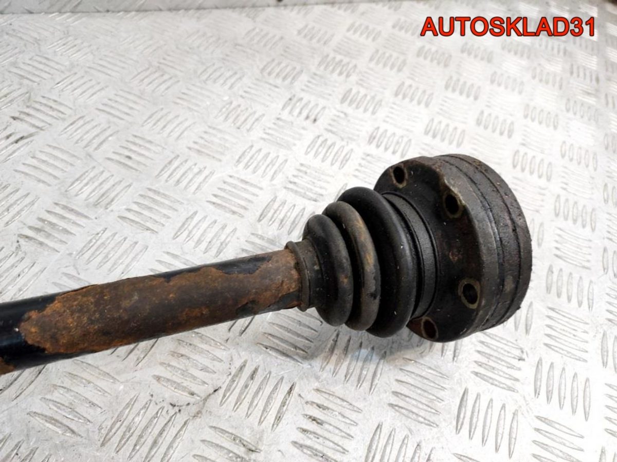 Полуось задняя BMW E39 Дизель 33211229142 - АвтоСклад31.рф - авторазборка контрактные б/у запчасти в г. Белгород