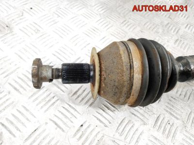 Полуось передняя правая Skoda Rapid 6R0407762A - АвтоСклад31.рф - авторазборка контрактные б/у запчасти в г. Белгород